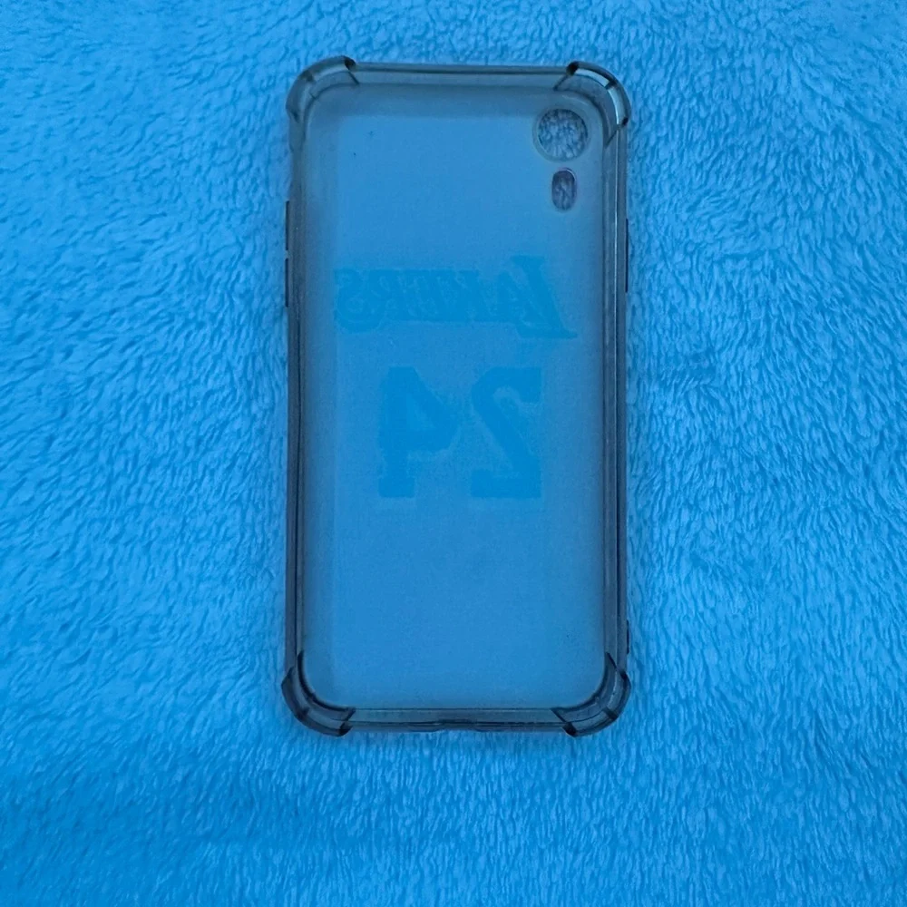 IPhone XR Phone Case